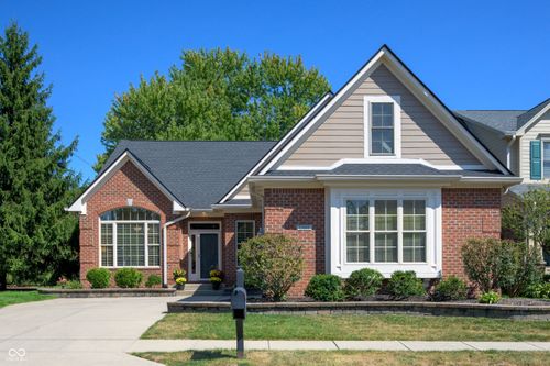 13595 Ashbury Dr, Carmel, IN, 46032-8227 | Card Image