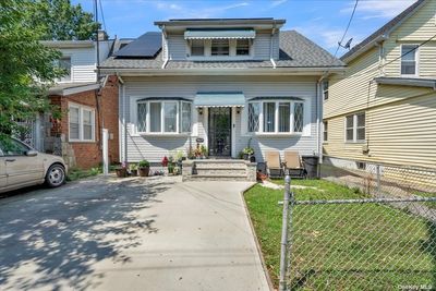 106-10 217th Street, House other with 4 bedrooms, 3 bathrooms and null parking in Queens Village NY | Image 1