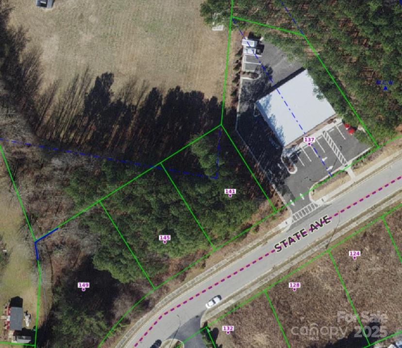 Land in Clayton 3