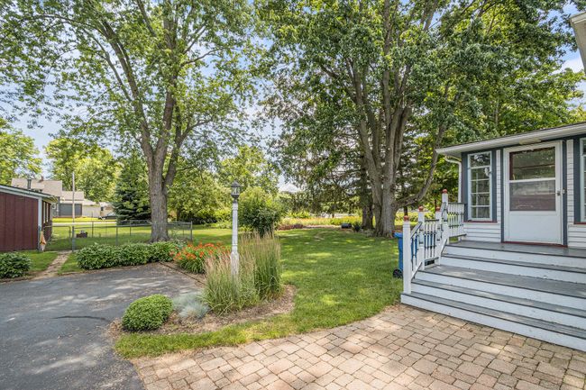 705 S Main St, House other with 4 bedrooms, 2 bathrooms and null parking in Plainwell MI | Image 23