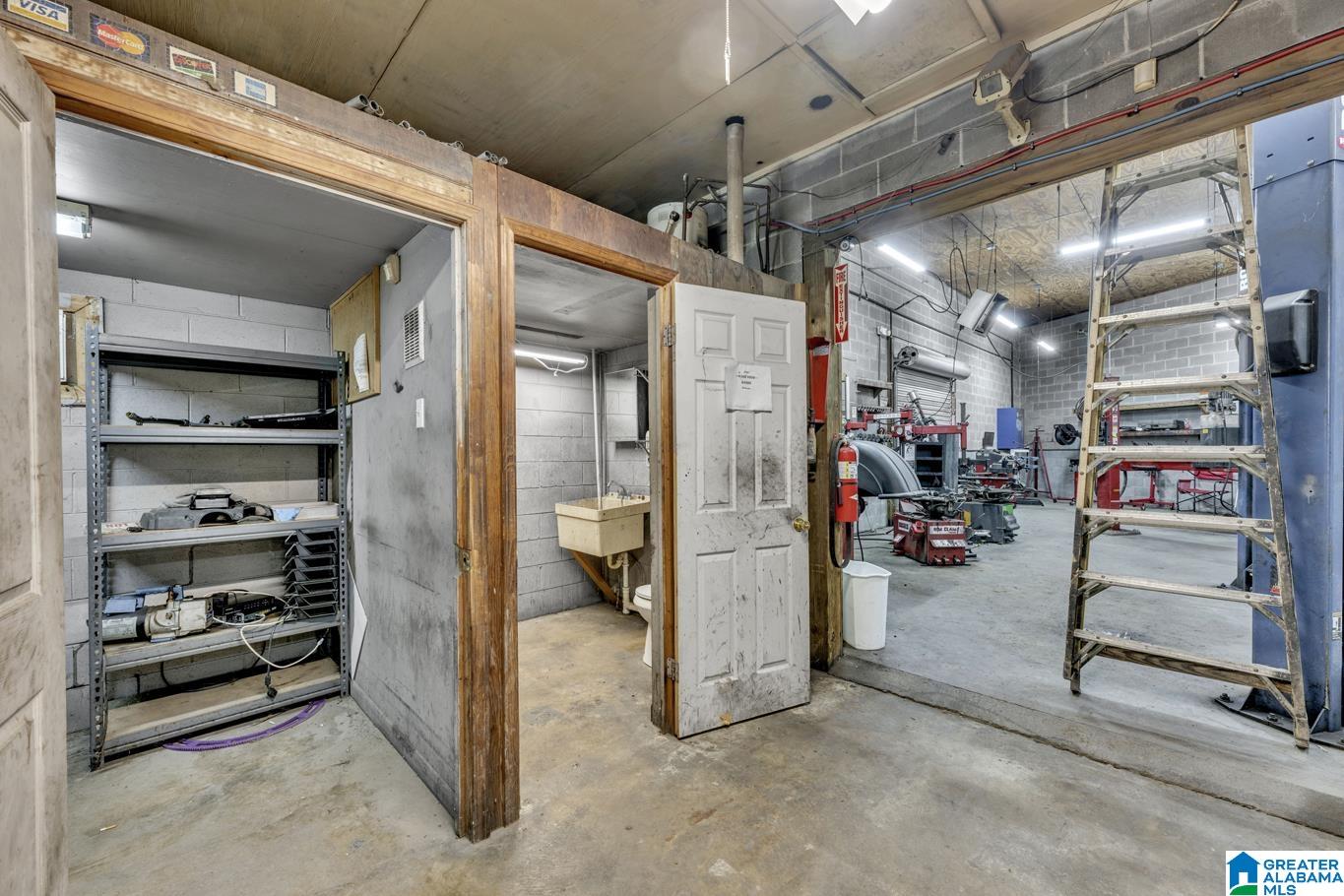 Commercial Sale in PELL CITY 5