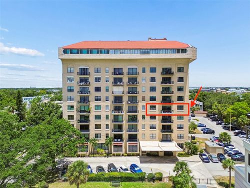 504-2109 Bayshore Blvd, TAMPA, FL, 33606-3139 | Card Image