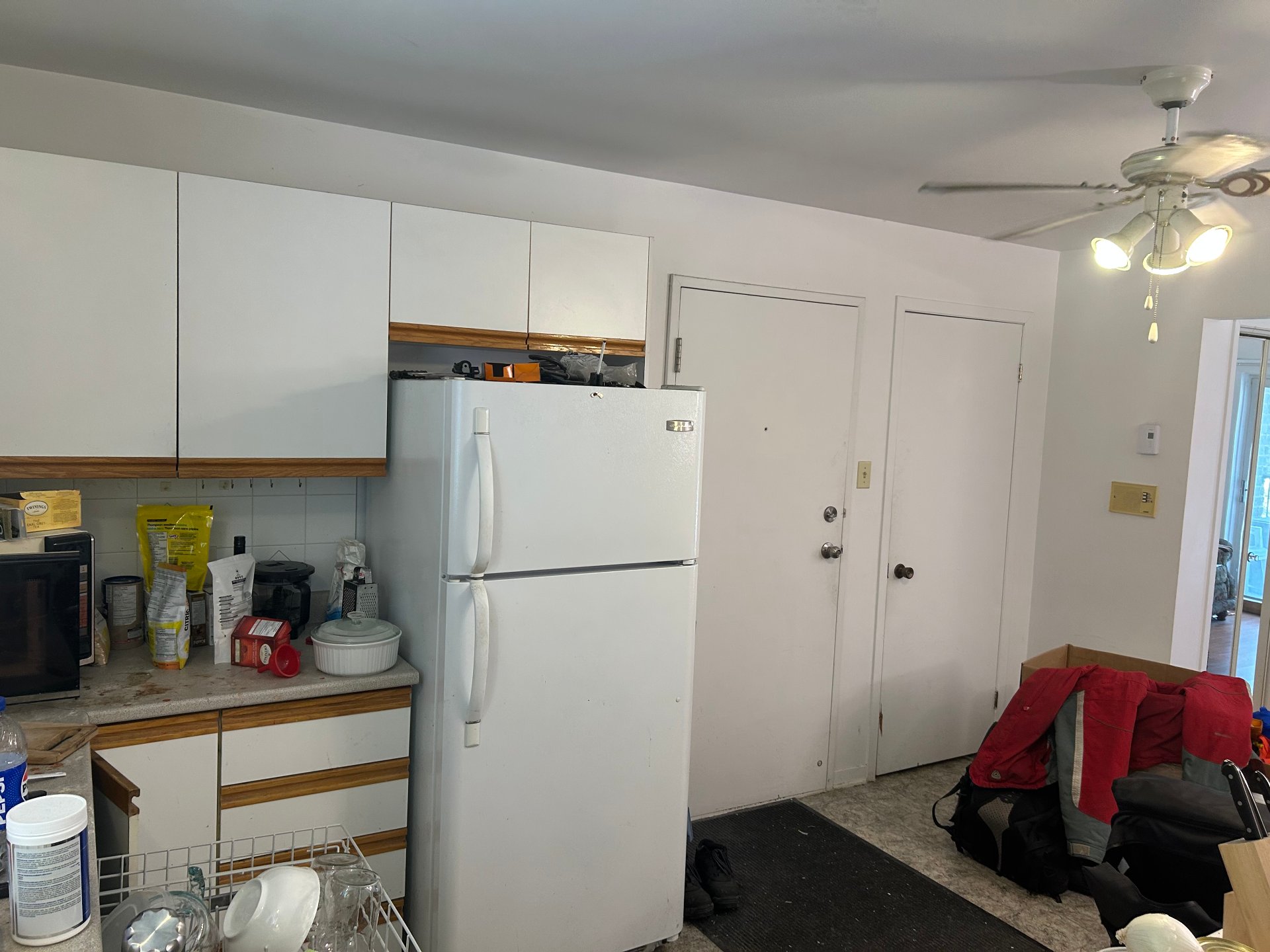 Residential in Granby 4