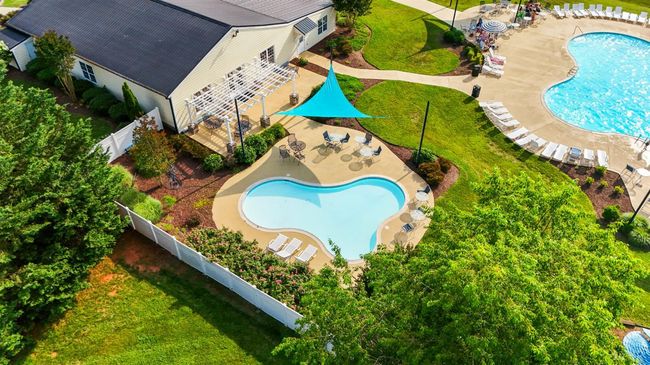 152 Fairwinds Ct, Townhouse with 3 bedrooms, 3 bathrooms and null parking in Forest VA | Image 66