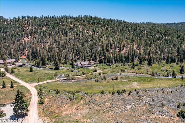 85 - 840 E Cedar Dr, House other with 2 bedrooms, 2 bathrooms and null parking in Mammoth Creek UT | Image 41