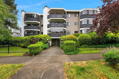 103-1031 Burdett Ave, Victoria, BC, V8V3G9 | Card Image