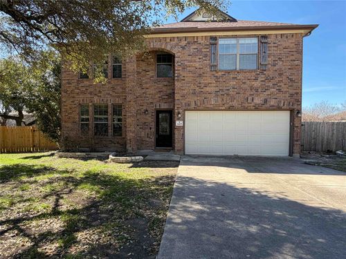 4405 Woodstock Dr, Georgetown, TX, 78633-5094 | Card Image