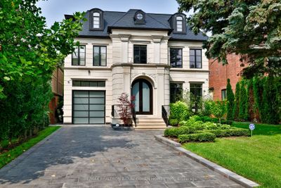 332 Russell Hill Rd, House other with 6 bedrooms, 8 bathrooms and 6 parking in Toronto ON | Image 1