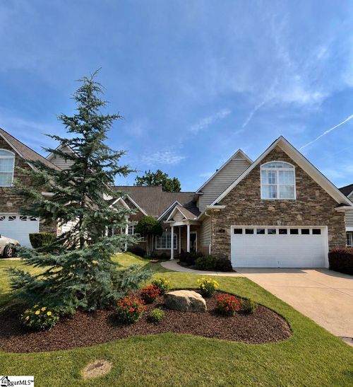136 Pelham Springs Place, Greenville, SC, 29615 | Card Image