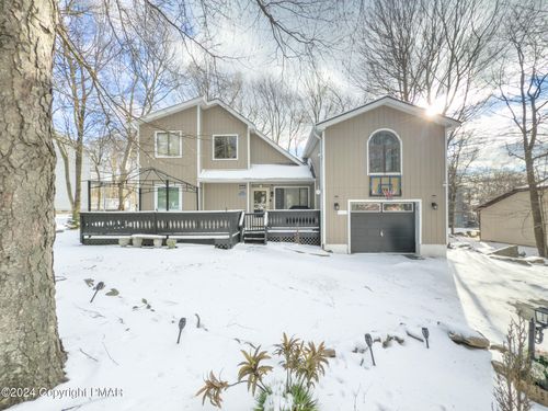 7643 Rainbow Drive, Tobyhanna, PA, 18466 | Card Image