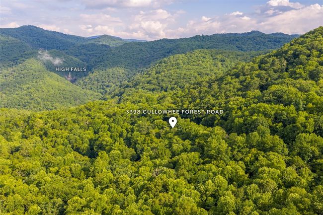3398 Cullowhee Forest Rd, House other with 3 bedrooms, 4 bathrooms and null parking in Cullowhee NC | Image 84