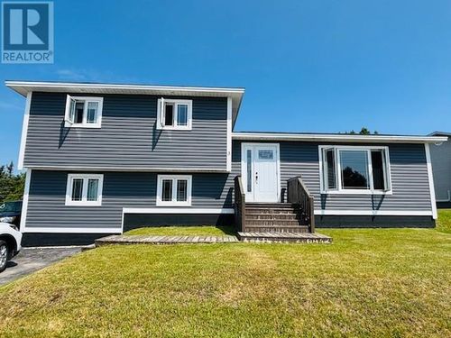 3 Seaview Cres, Brookfield, NL, A0G1B0 | Card Image
