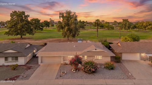 10208 W Pinehurst Dr, Sun City, AZ, 85351-4252 | Card Image