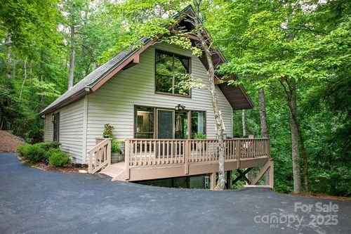 2023 Connestee Trl, Brevard, NC, 28712-9098 | Card Image