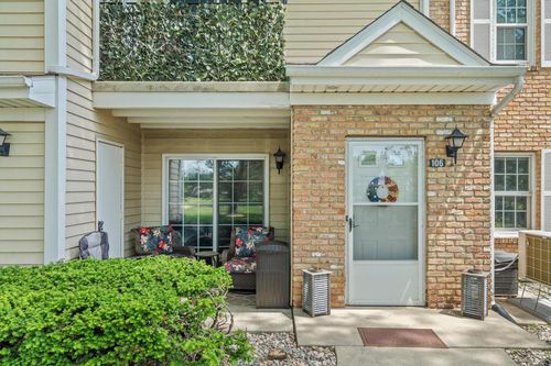 106-7040 Mariner Drive, Mount Pleasant, WI, 53406 | Card Image