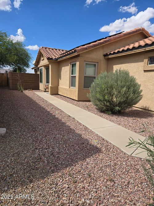 645 W Mirage Loop, Casa Grande, AZ, 85122-6136 | Card Image