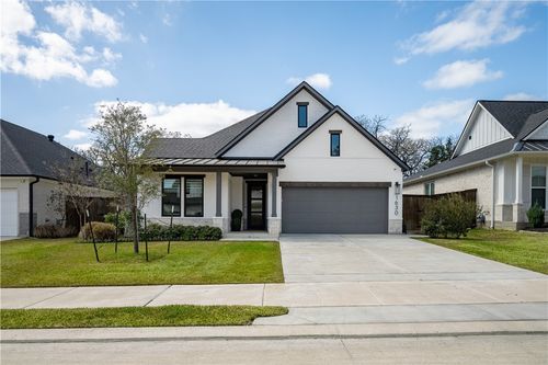 1630 Briscoe Manor Court, College Station, TX, 77845 | Card Image