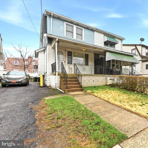 5 S Wells Ave, GLENOLDEN, PA, 19036-1733 | Card Image