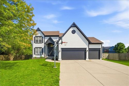 16345 S Warwick St, Olathe, KS, 66062 | Card Image