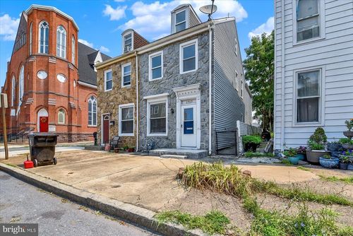 1717 N 5th St, HARRISBURG, PA, 17102-1614 | Card Image