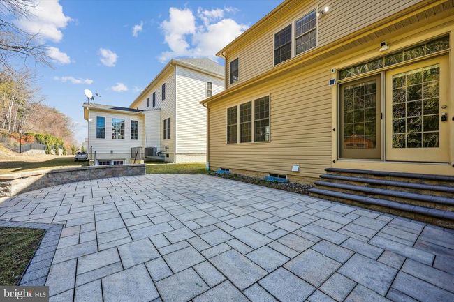 13716 Night Sky Dr, House other with 4 bedrooms, 5 bathrooms and null parking in SILVER SPRING MD | Image 90