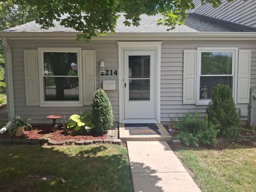 0-2214 Dorchester Ct, Schaumburg, IL, 60194-2515 | Card Image