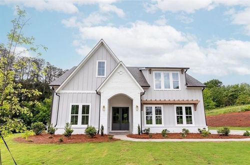 8280 Scarlett Grace Ln, Gainesville, GA, 30501 | Card Image