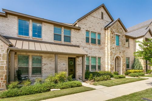 221 Mcconathy Way, Flower Mound, TX, 75028-5175 | Card Image