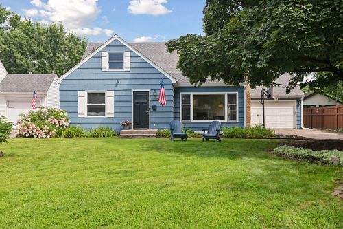 5809 Drew Ave S, Edina, MN, 55410-2761 | Card Image