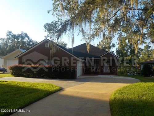 1761 Oak Grove Drive S, Green Cove Springs, FL, 32043 | Card Image