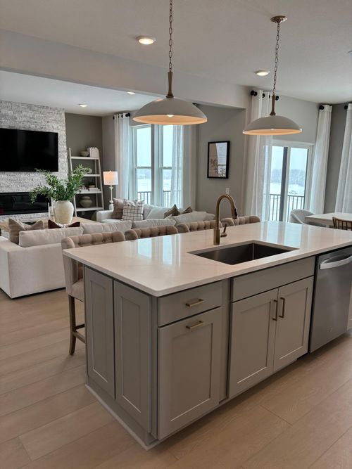 3726 Holbrook Drive, Waconia, MN, 55387 | Card Image