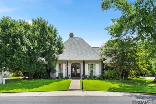 6110 Morgan Bend Dr, Baton Rouge, LA, 70820-2004 | Card Image