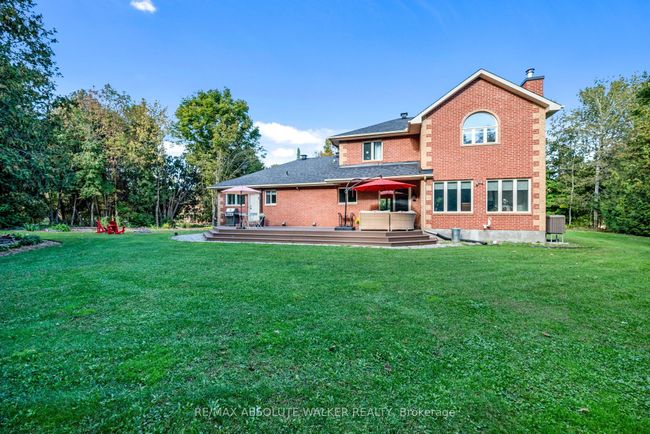 6284 Elkwood Dr, House other with 4 bedrooms, 4 bathrooms and 4 parking in Greely ON | Image 36