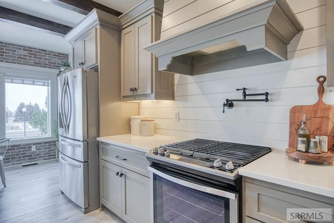 6353 E Tower Castle Loop, House other with 5 bedrooms, 3 bathrooms and 3 parking in Ammon ID | Image 19