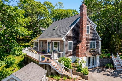 146 Old Field Bend, Chatham, MA, 02633 | Card Image