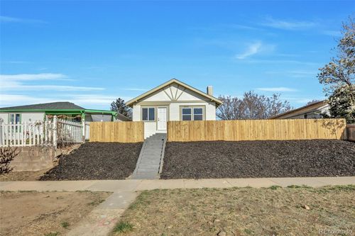 3642 N Madison Street, Denver, CO, 80205 | Card Image