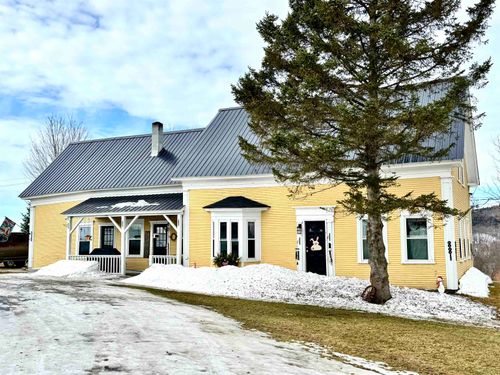 881 S Hill Rd, Stewartstown, NH, 03576-5541 | Card Image