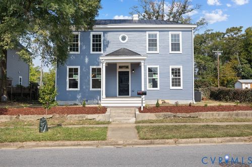 2001 Fairfax Ave, Richmond, VA, 23224-6829 | Card Image