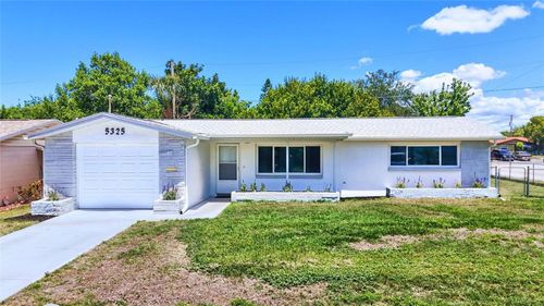 5325 Devries Dr, NEW PORT RICHEY, FL, 34652-6025 | Card Image