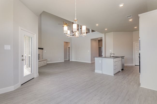 180 Crystal Lake Ln, House other with 4 bedrooms, 3 bathrooms and null parking in Red Oak TX | Image 11