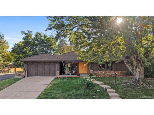 3691 S Narcissus Way, Denver, CO, 80237-1235 | Card Image