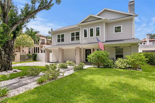 3107 W Watrous Ave, TAMPA, FL, 33629-5209 | Card Image