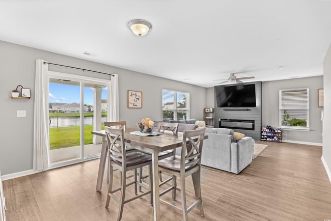 317 Truce St, House other with 4 bedrooms, 3 bathrooms and 4 parking in Myrtle Beach SC | Image 9