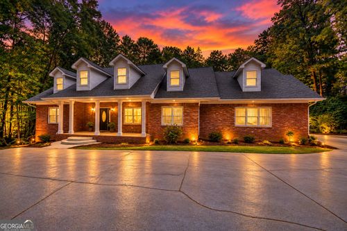 3935 Jamaica Drive, Jonesboro, GA, 30236 | Card Image