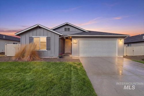 17627 N Helmer Ave, Nampa, ID, 83687-5614 | Card Image