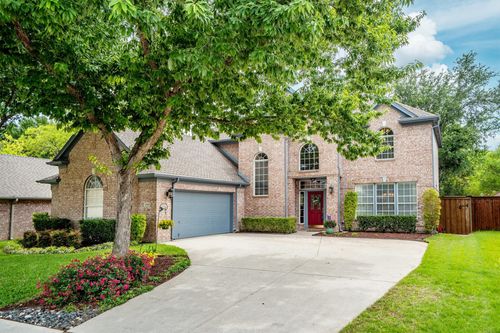 2233 Beechwood Ln, Flower Mound, TX, 75028-7646 | Card Image