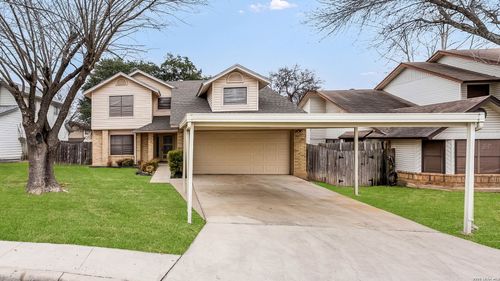 306 Cypressgarden Dr, San Antonio, TX, 78245-1149 | Card Image