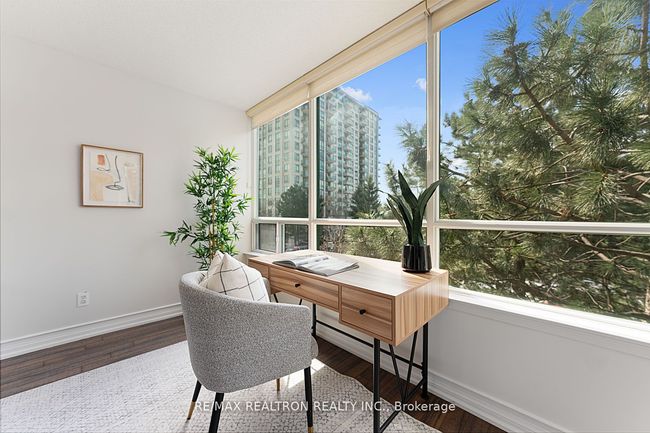 307 - 110 Promenade Cir, Condo with 2 bedrooms, 2 bathrooms and null parking in Vaughan ON | Image 27