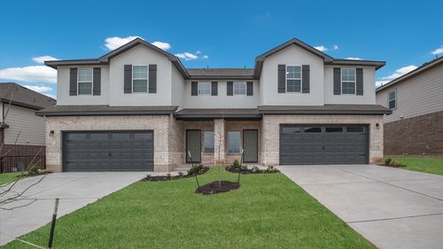 15100 Welsh Cob Road, Manor, TX, 78653 | Card Image