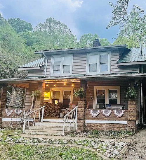 230 Rock Ave, Ironton, OH, 45638-8181 | Card Image